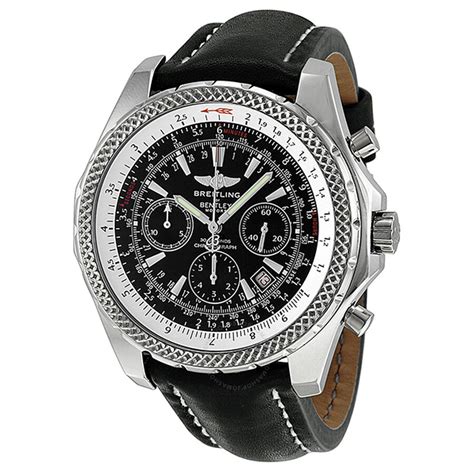 breitling black watches|breitling watches for men clearance.